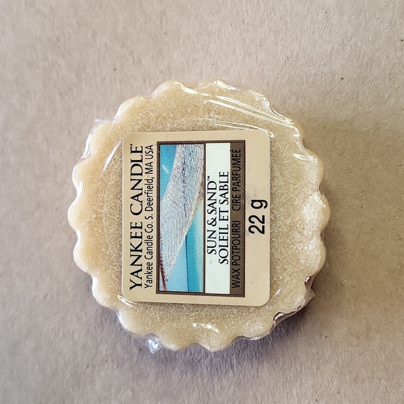 Yankee Candle • 5 Count • You Pick Your 5 • Mixed Fragrance Wax Tarts - Picture 7 of 17